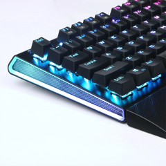 Redragon Aryaman K569 Rgb Mechanical Gaming