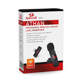 Redragon Athan Gm93 Lavalier Microphone