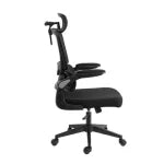 Redragon C214 - b Hela Ergonomic Office Chair, Black C214 - w, gaming chairs