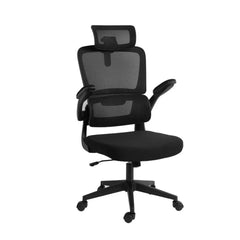 Redragon C214 - b Hela Ergonomic Office Chair, Black C214 - w, gaming chairs