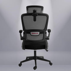 Redragon C214 - b Hela Ergonomic Office Chair, Black C214 - w, gaming chairs