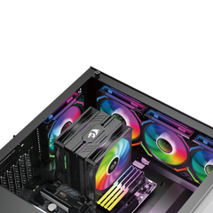 Redragon Cooling Fan Gc-f012