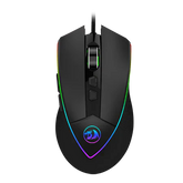 Redragon Emperor M909 Usb Wired Gaming Mouse