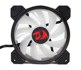 Gameak JO Gaming Accessories Store Redragon Gc - F010 Cooling Fan with RGB