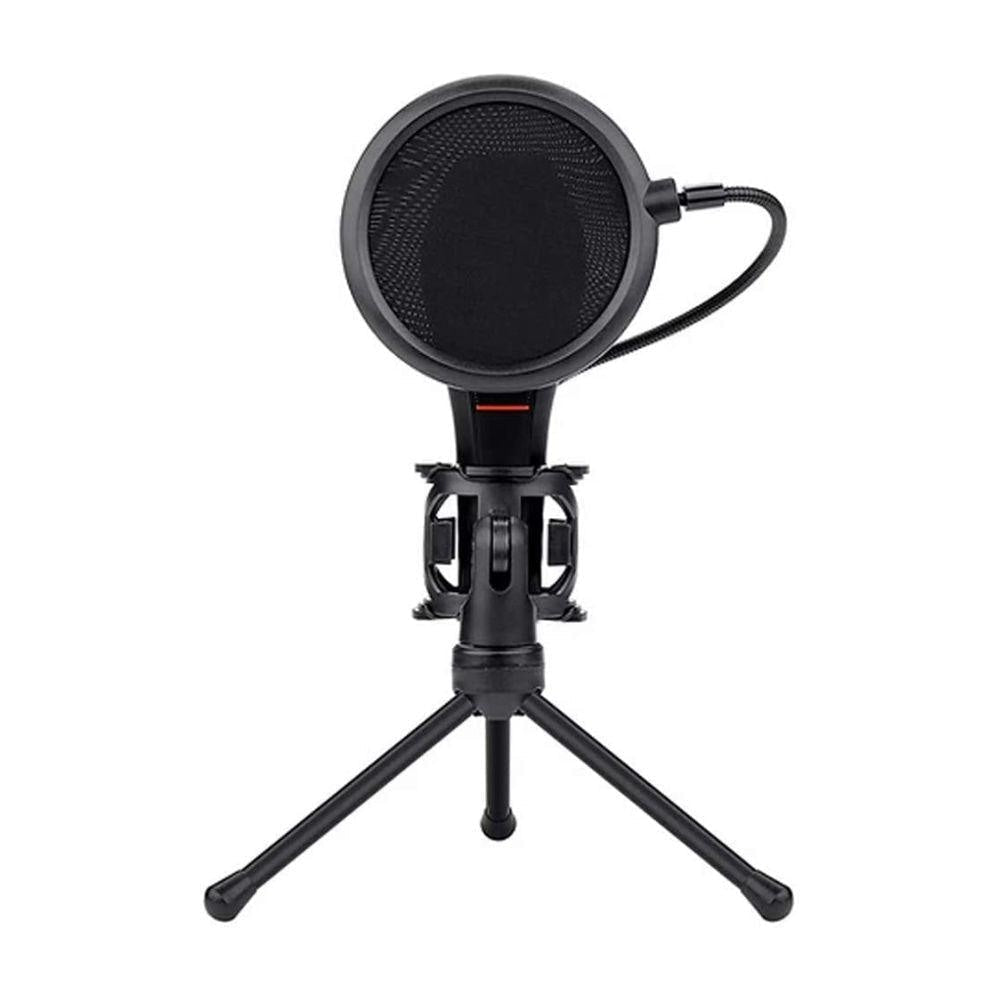 Redragon GM200 Gaming Stream Microphone, streaming equipment