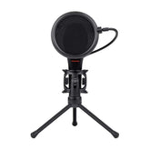 Redragon GM200 Gaming Stream Microphone, streaming equipment