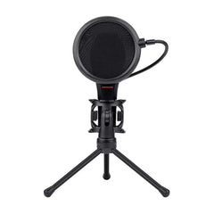 Redragon GM200 Gaming Stream Microphone, streaming equipment