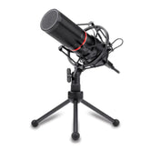 Redragon GM300 Gaming Stream Microphone - CompuMe