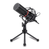 Redragon GM300 Gaming Stream Microphone, streaming equipment
