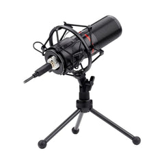 Redragon GM300 Gaming Stream Microphone, streaming equipment