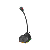 Redragon Gm99 Stix Usb Rgb Microphone