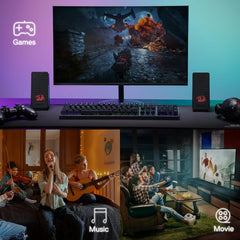 Redragon GS513 Gaming Speaker