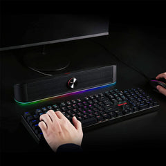 Redragon GS560 Adiemus Soundbar, speaker