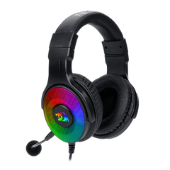 Redragon H350 Pandora Rgb Wired Gaming Headset
