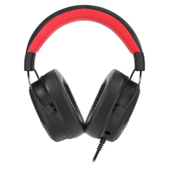 Redragon H730 Wired Gaming Headset - 7.1 Surround Sound - Memory Foam Ear Pads