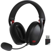 Redragon H848 Bt Wireless Gaming Headset - Lightweight - 7.1 Surround Sound