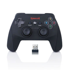 Redragon Harrow G808 Wireless Gamepad