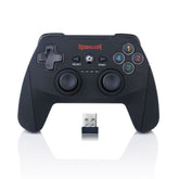 Redragon HARROW G808 WIRELESS GAMEPAD - CompuMe