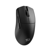 Redragon K1ng M916 Lit 1k Hz 3-mode Wireless Gaming Mouse