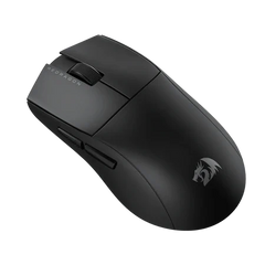 Redragon K1NG M916 Lit 1k Hz 3 - mode Wireless Gaming Mouse, RGB, mice