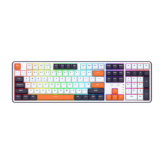 REDRAGON WYVERN PRO K689WBO-RGB-PRO WIRELESS KEYBOARD
