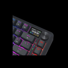 Redragon K708-rgb-pro Tri-mode Mechanical Keyboard
