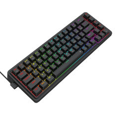 Redragon K709 65% Wired Gasket Rgb Gaming Keyboard