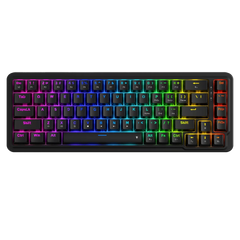 Redragon K709 65% Wired Gasket Rgb Gaming Keyboard