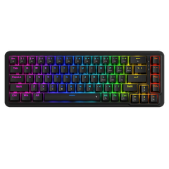 Redragon K709 65% Wired Gasket Rgb Gaming Keyboard