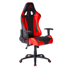 Redragon King of War C601 Gaming Chair-black-red