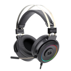 Redragon Lamia H320-1 Rgb Backlighting Wired 7.1 Gaming Headset