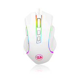 Redragon M607 Griffin 7200 Dpi Rgb Gaming Mouse