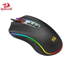 Redragon M711 Cobra Gaming Mouse - CompuMe