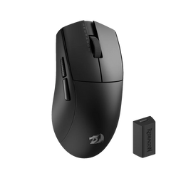 Redragon M916 Pro 3-mode Wireless Gaming Mouse 4k (26000 Dpi)