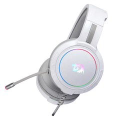 Redragon Mento H270 Rgb Wired Gaming Headset