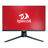 Redragon Opal-2l Gm27x5q2-l 27-inch Qhd 240hz 1ms Gaming Led Monitor