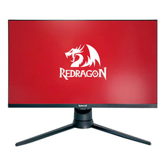 Redragon Opal-2l Gm27x5q2-l 27-inch Qhd 240hz 1ms Gaming Led Monitor