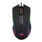 Redragon Plank M812rgb Gaming Mouse