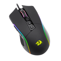 Redragon Plank M812rgb Gaming Mouse