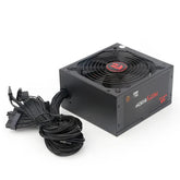 Redragon Rgps Gc-ps002 600w Gaming Pc Power Supply