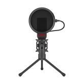 Redragon Seyfert GM100 Microphone, streaming equipment