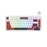 Redragon Stormhunter K721wrb-rgb Rt Magnetic Switch Keyboard