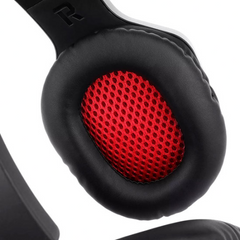 Redragon H220 THEMIS 2 Wired Gaming Headset - Black
