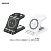 Remax Rp-w81 Magnetic Wireless Charger