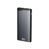 Remax Rpp - 201 10000mah Multi - compatible Fast Charging Power Bank with power banks