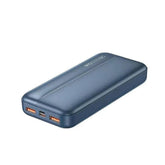 Remax Rpp - 213 Tinyl Series 20000mah Power Bank, power banks