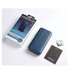 Remax Rpp-213 Tinyl Series 20000mah Power Bank