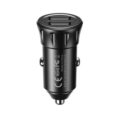 Remax Vanguard RCC236 2.4A Car Charger - CompuMe