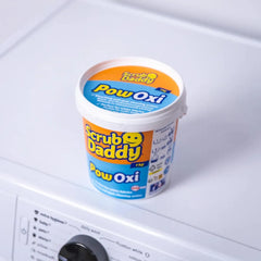 Scrub Daddy Oxi Powdered 900g, Bleach and Spot Cleaning
