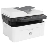 HP MFP 137FNW LASERJET BLACK WIELESS MULTIFUNCTION PRINTER WITH AUTOMATIC DOCUMENT FEEDER